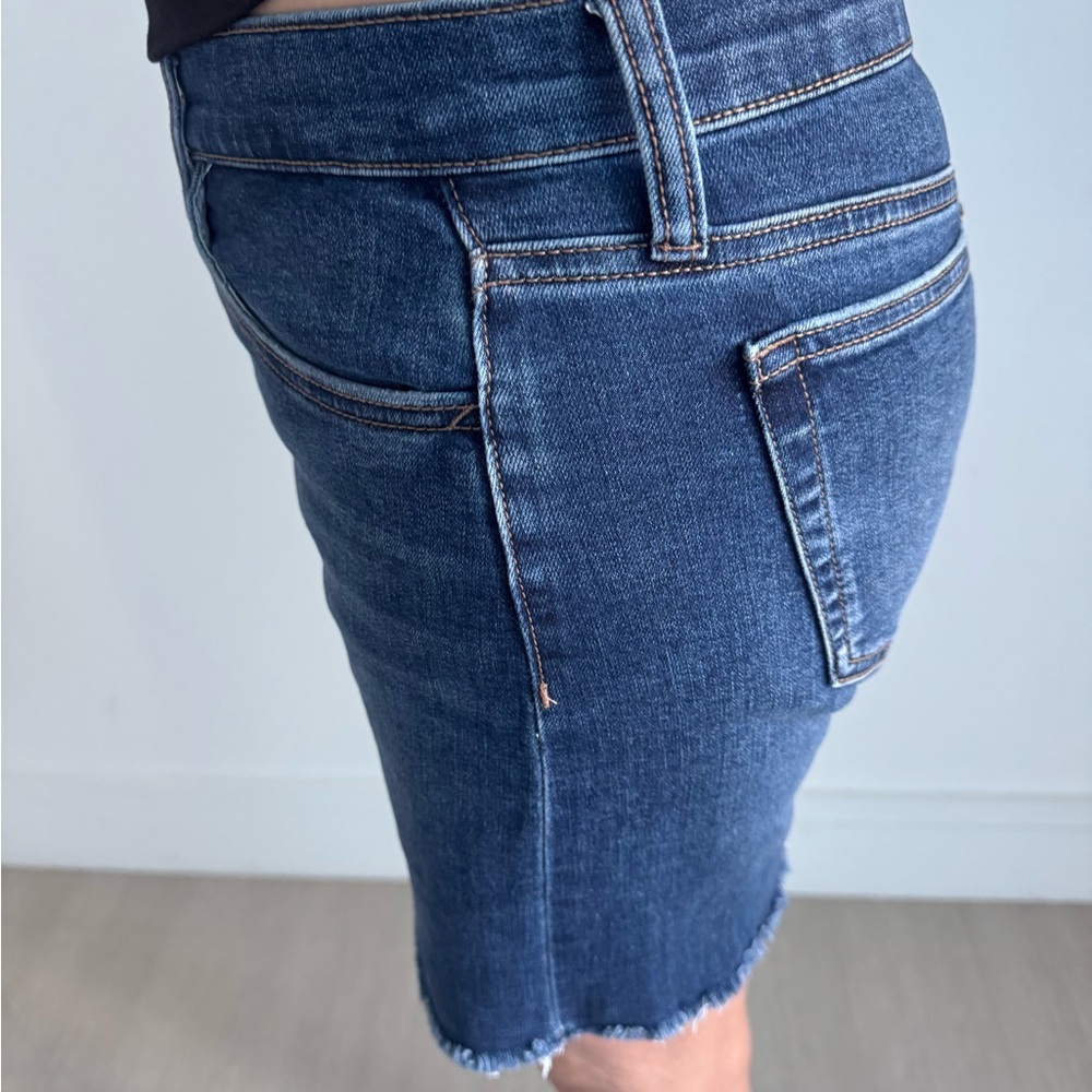 Joe's Jeans Deep Blue Denim
